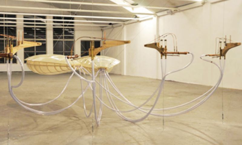 Wie kan roken en fluiten tegelijk?