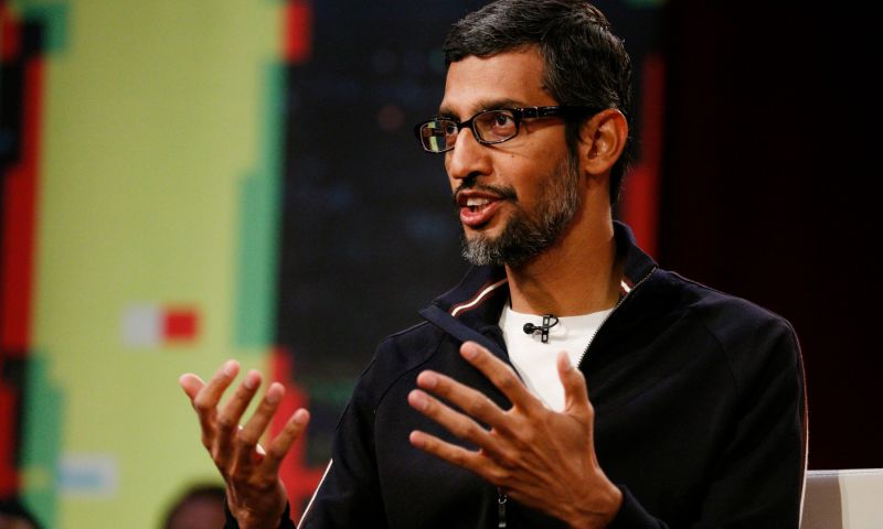 Google aan overheden: 'Reguleer kunstmatige intelligentie'