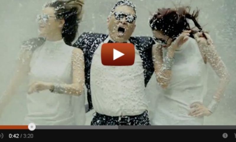 Hoera: YouTube-video's embedden mag gewoon van EU-hof