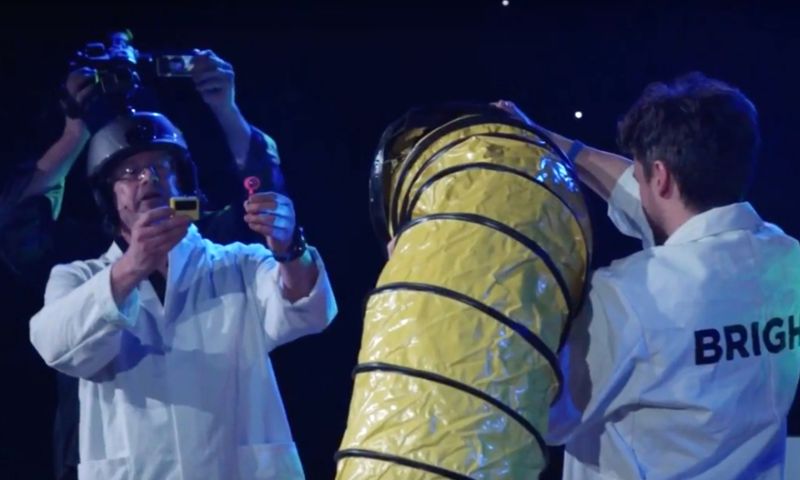 Terugkijken: Bright TV vanaf Bright Day