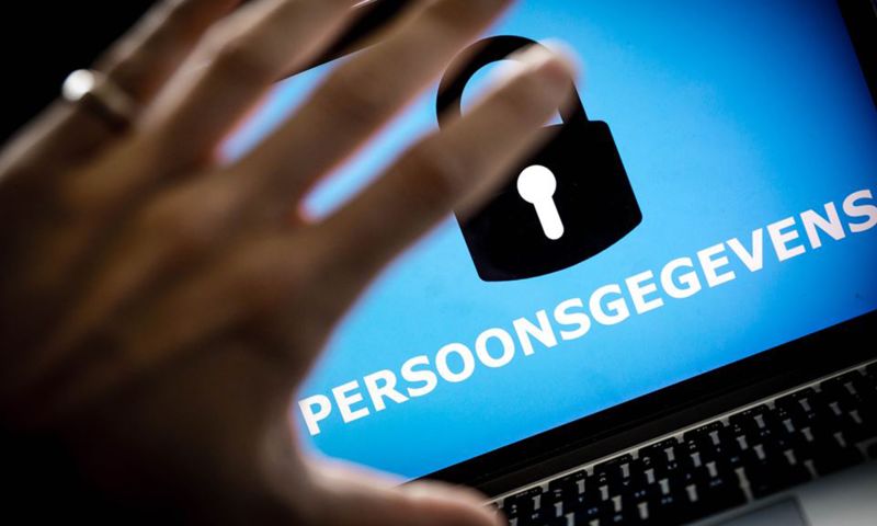 data privacy avg autoritiet persoonsgegevens europa