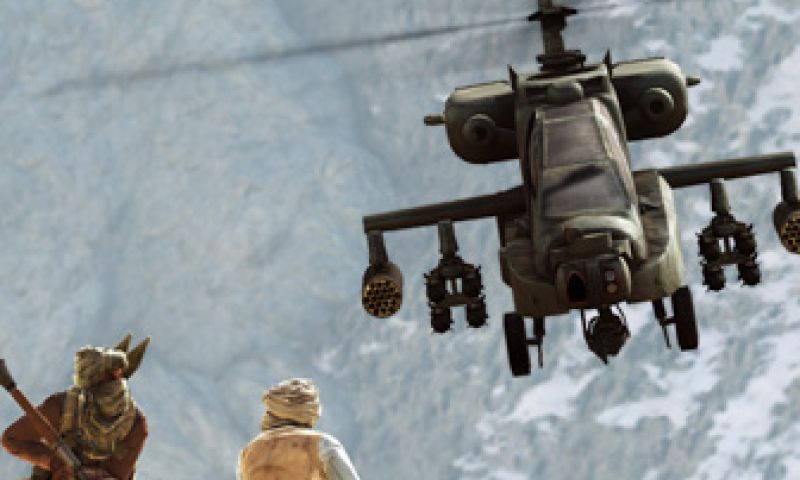 Britse minister roept op tot boycot Medal of Honor