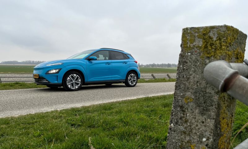 Hyundai Kona 2022 review