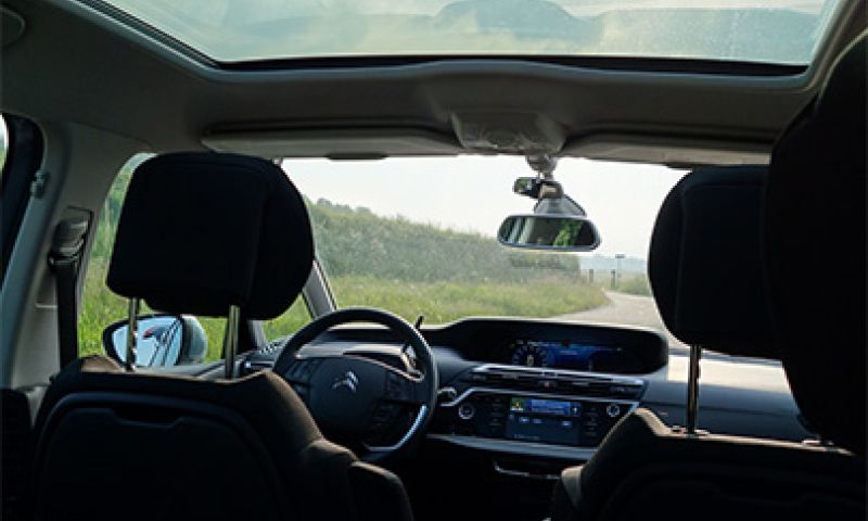 Duurtest: Citroën Grand C4 Picasso (3) interview
