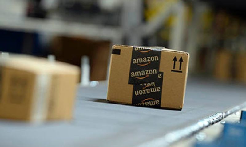 Amazon gooit Apple TV en Chromecast in de ban