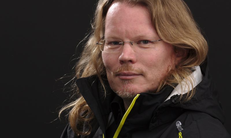 © Dennis van Zuijlekom