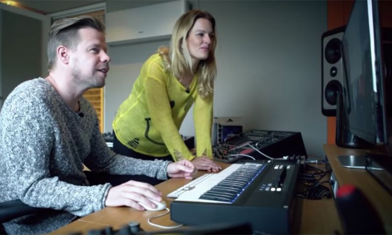 Bekende Nerd: Ferry Corsten