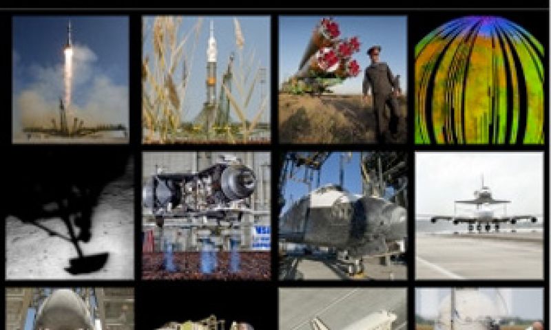 NASA
