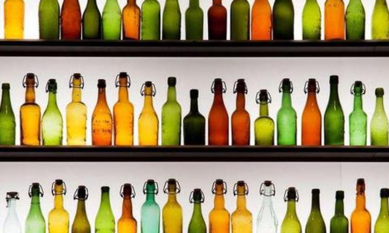 Alcoholverslaving van je 'afswipen': het kan met een app