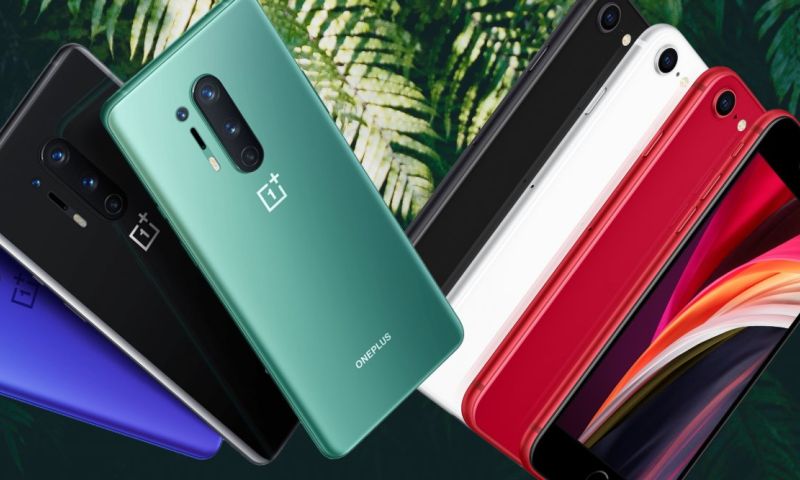 Podcast: duurste OnePlus en goedkoopste iPhone ooit?!