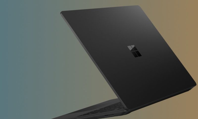 Bright Stuff koopgids Microsoft Surface Laptop 2 beste laptops