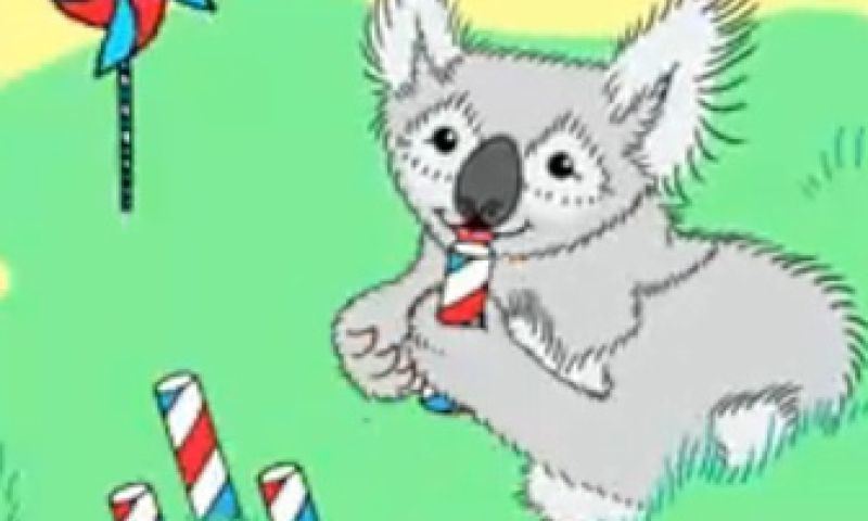 Tonies Tunes: YouTube Top 10 Februari 2009