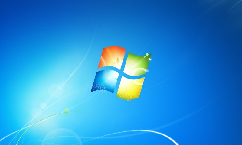 Windows 7 krijgt toch nog één laatste update