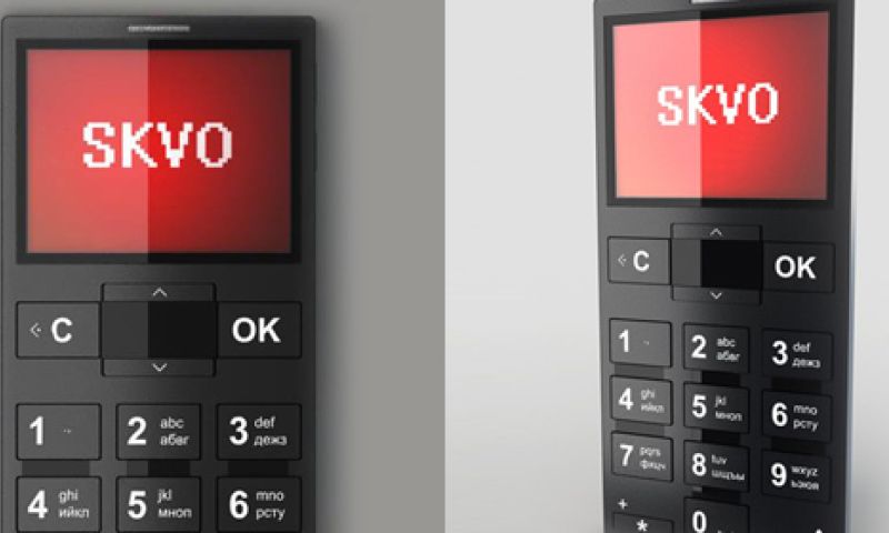 'Anti-smartphone' voor wie liever een tablet gebruikt