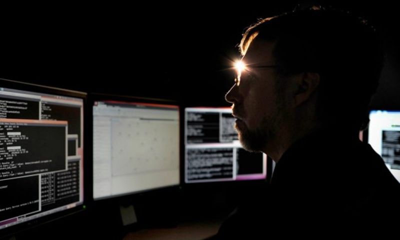 'Nederland speelde grote rol bij virus Iraans kernprogramma'