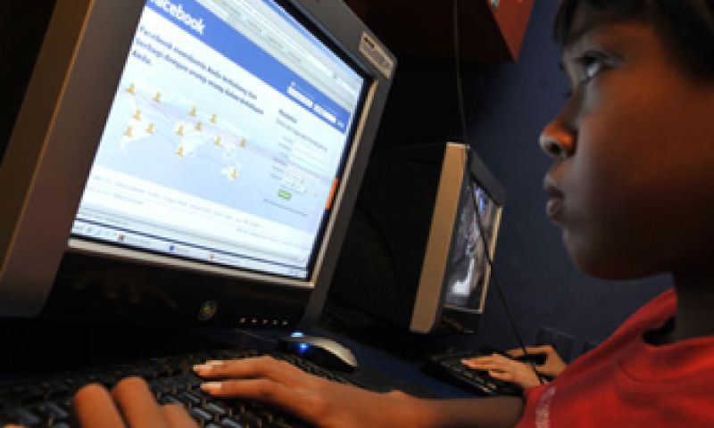 Dochter van 12 op Facebook? Rechtszaak!