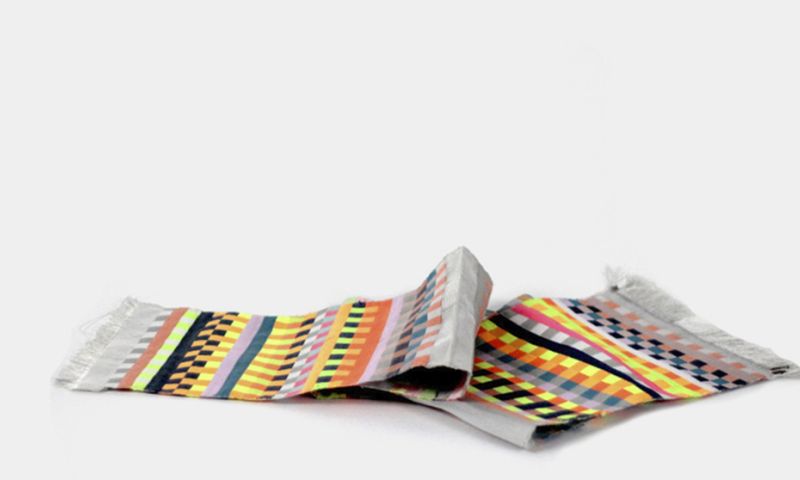 Heb je het koud? Draag je DNA om je nek