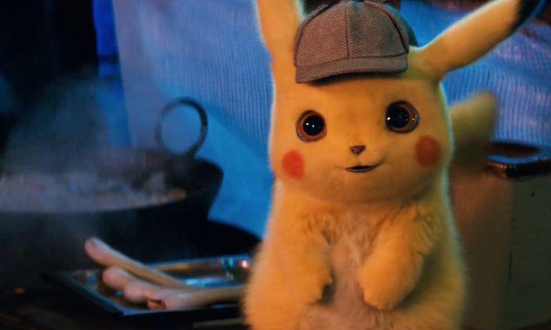 10 films waar we in de eerste helft van 2019 naar uitkijken