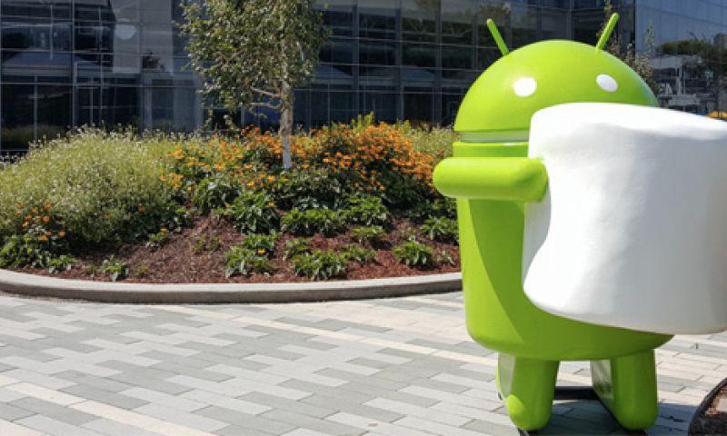 Google Translate vertaalt teksten in apps in de nieuwe Android-versie