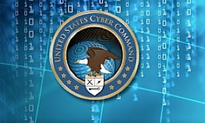 VS bouwt internet na voor cyberwargames