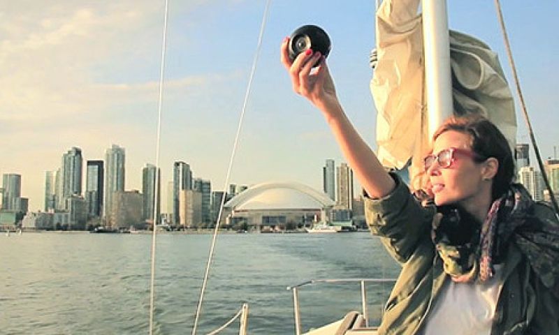 Zelf StreetView-foto's maken met Bublcam