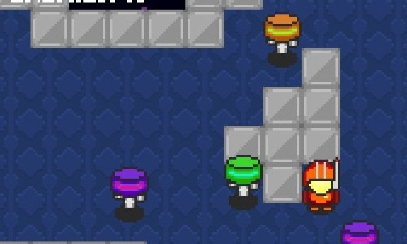 Game van de week: Bombcrash