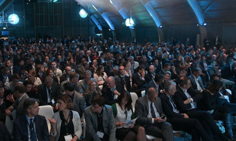 Slimme startup? Schrijf je in voor de Innovation Awards