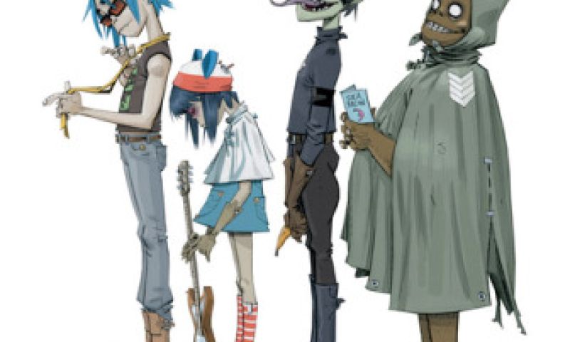 Goed album, slechte game