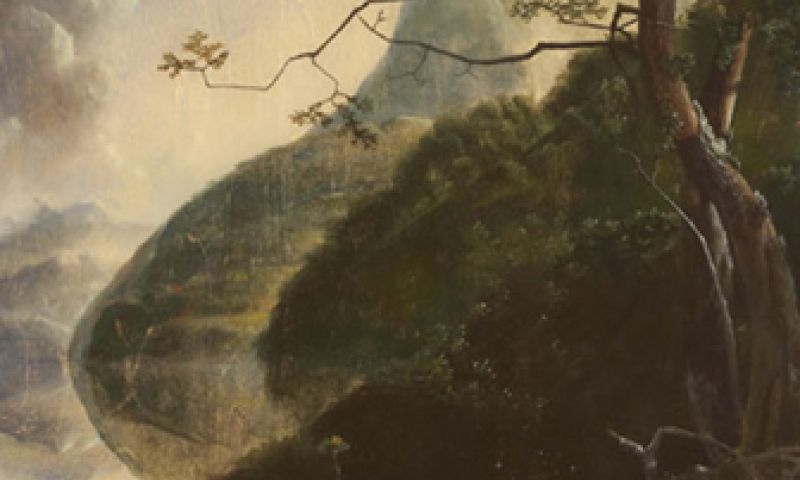 Prijs gewonnen met van web gekopieerd werk