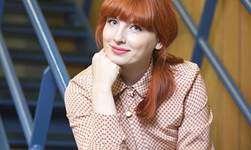 Terugkijken: BBC's 'Girls can code', van selfie-meiden tot tech-heldinnen?