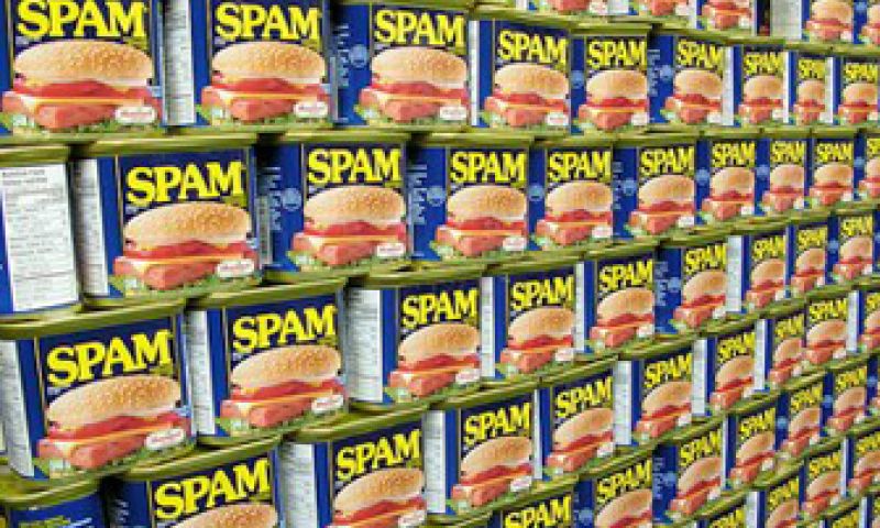 Chrome-extensie tegen zoekmachine-spammers