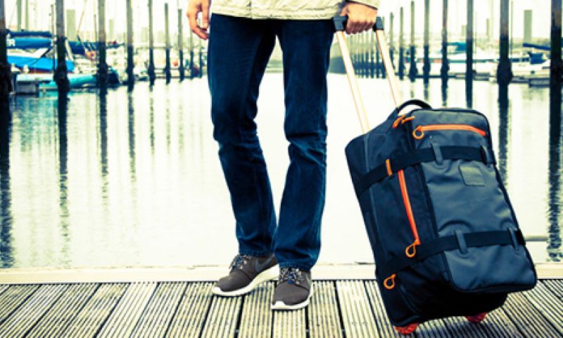 De meest efficiënte handbagage?