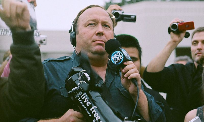 YouTube verwijdert kanaal met complottheorieën Christchurch