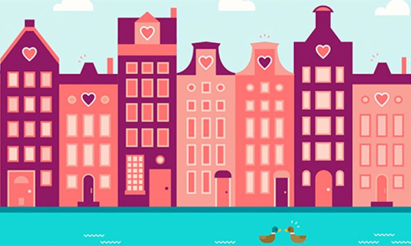 Dossier Airbnb: hoe Amsterdam fraudeurs te lijf gaat