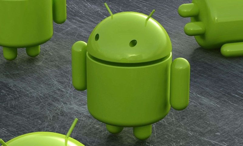 EU beschuldigt Google van machtsmisbruik met Android