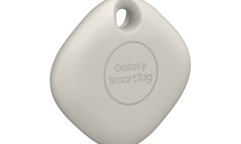 Samsung brengt Galaxy SmartTags-trackers over twee weken uit in Nederland