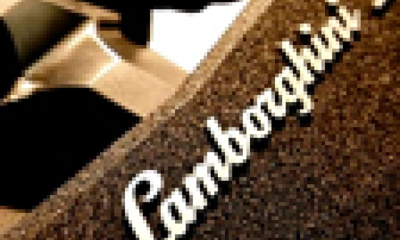 Lamborghini Aventador