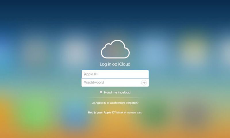 Apple verhoogt maximale iCloud-opslag naar 2TB