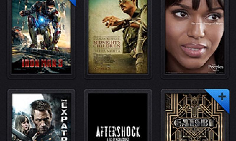 App van de Week: TodoMovies 2