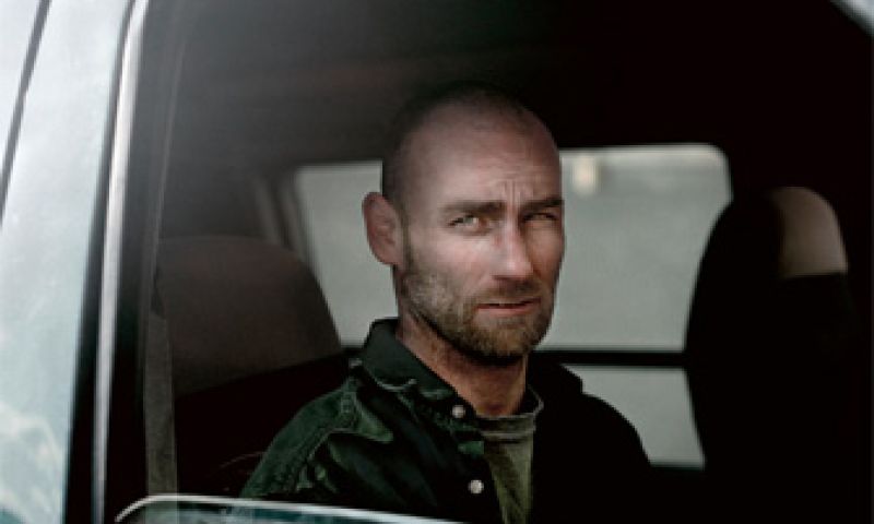 Crowdfunding voor fotografieprijs