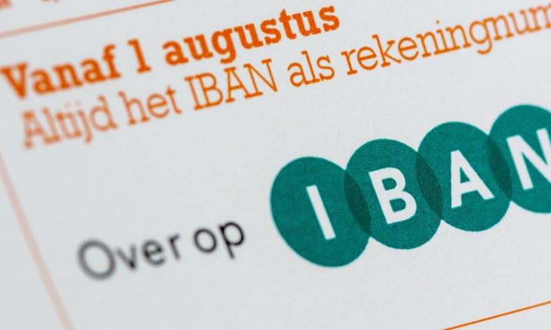 Geld overmaken naar 06-nummer of mailadres wordt mogelijk