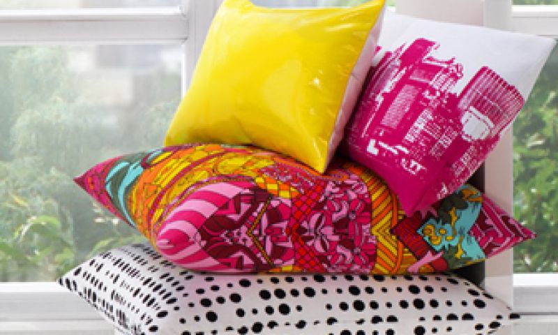 H&M opent online woonwinkel