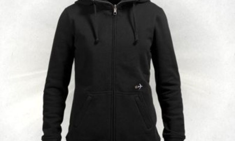 De ideale travel trui