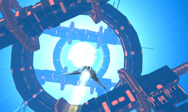 App van de Week: Hyperburner