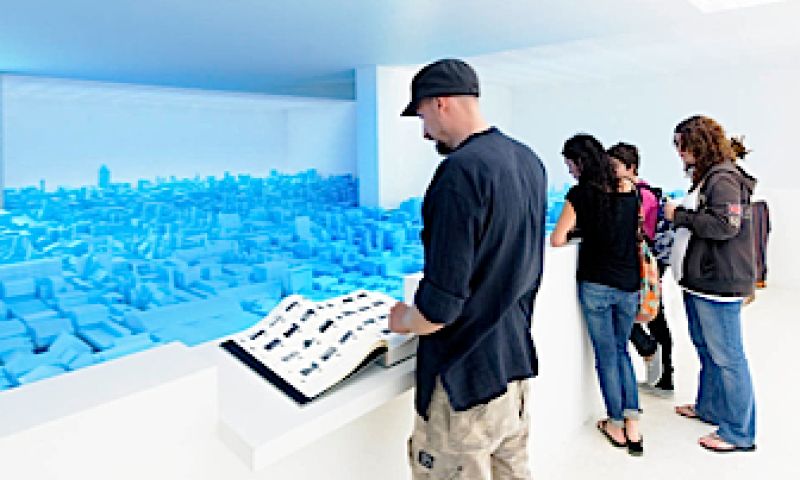 De winnaars en de verliezers van de Biennale in Venetie