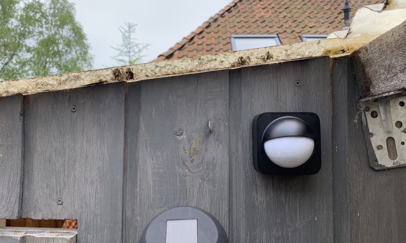 philips hue Outdoor Sensor 