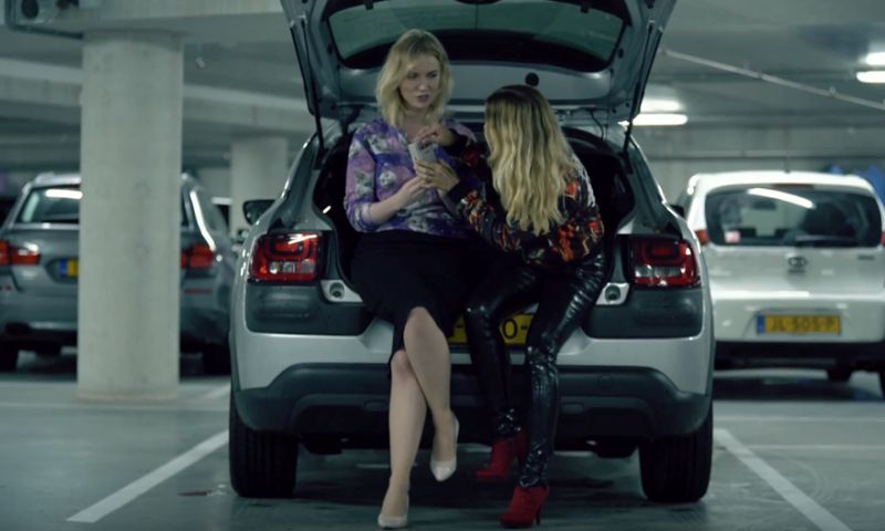 Bekende Nerd: Ancilla van de Leest, Piratenpartij