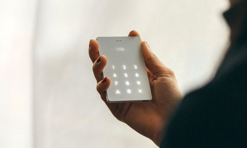 Lightphone: ontworpen om zo min mogelijk te gebruiken