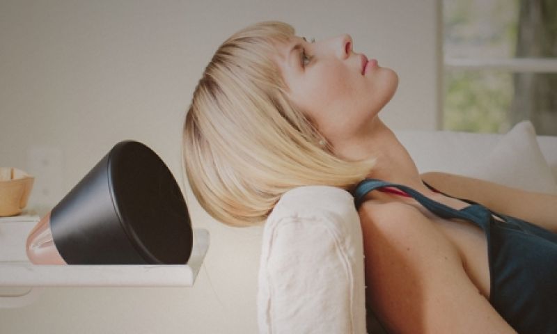 Cone: een mooie maar vooral slimme speaker