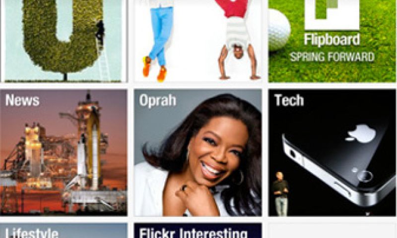 De 15 beste iPad apps 